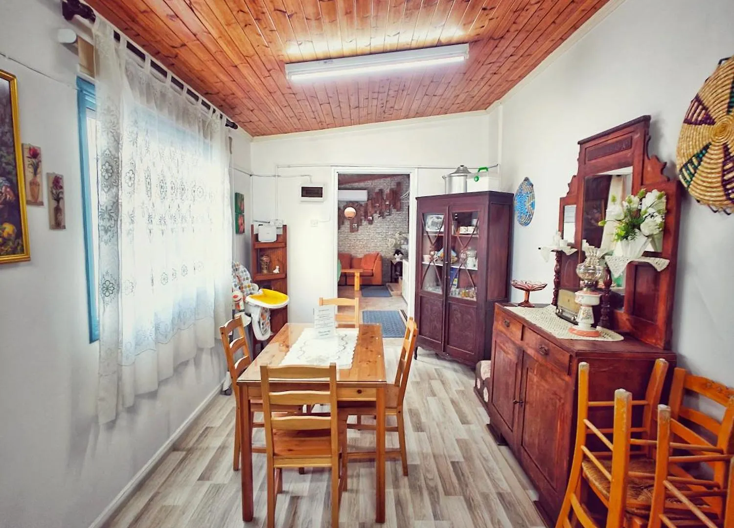 Mamas Summer House Λάρνακα 0*,