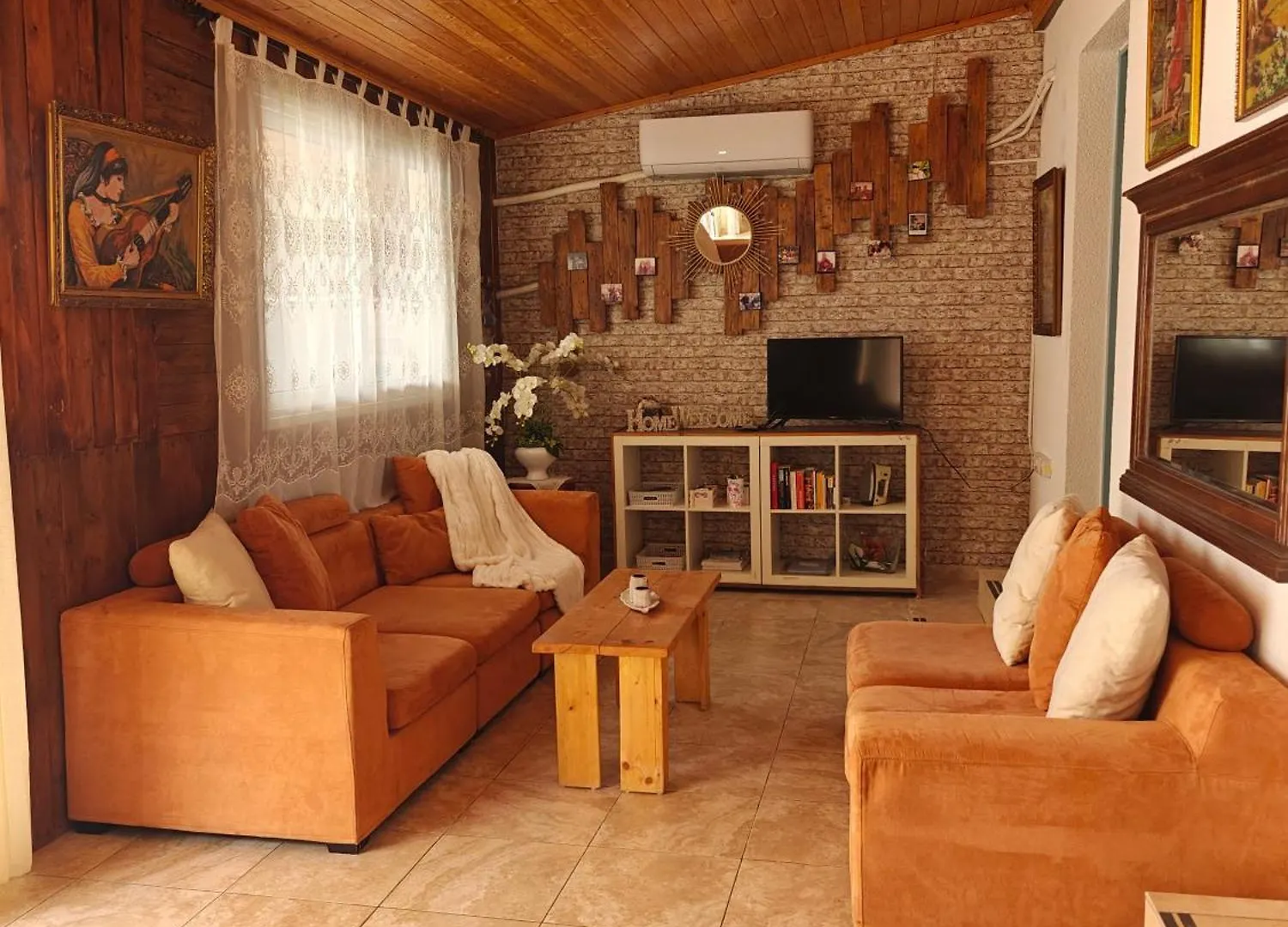 Mamas Summer House Λάρνακα 0*,  Κύπρος