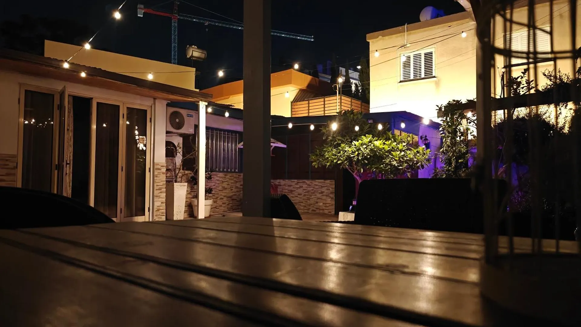 Σπίτι διακοπών Mamas Summer House Λάρνακα